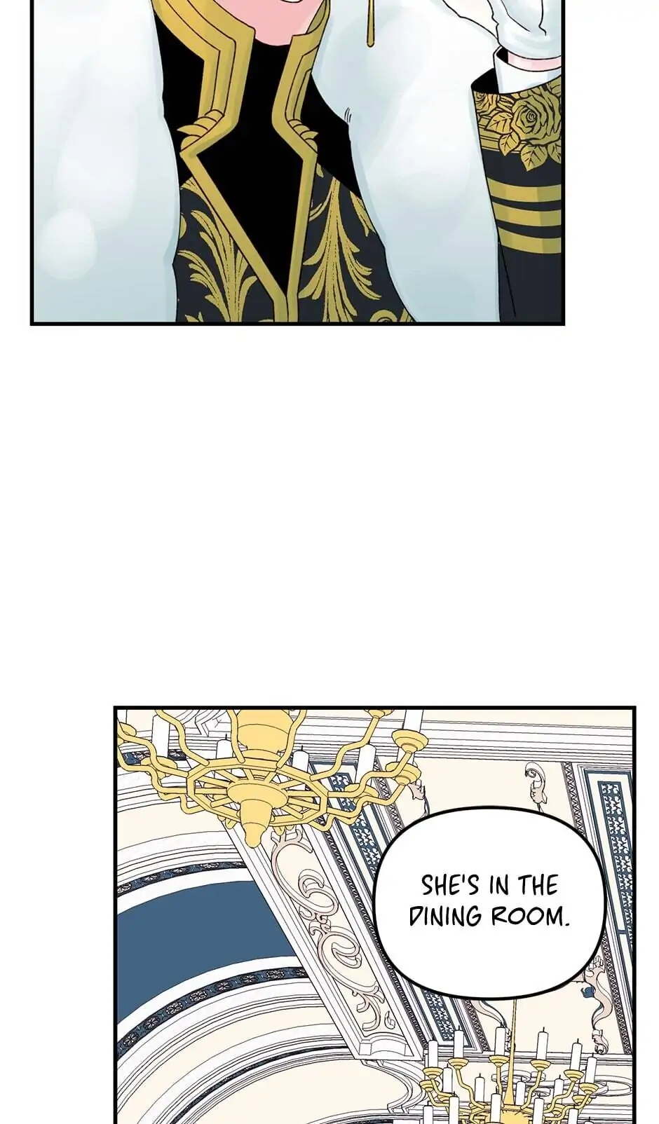 Princess in the Rough Chapter 29 - page 28
