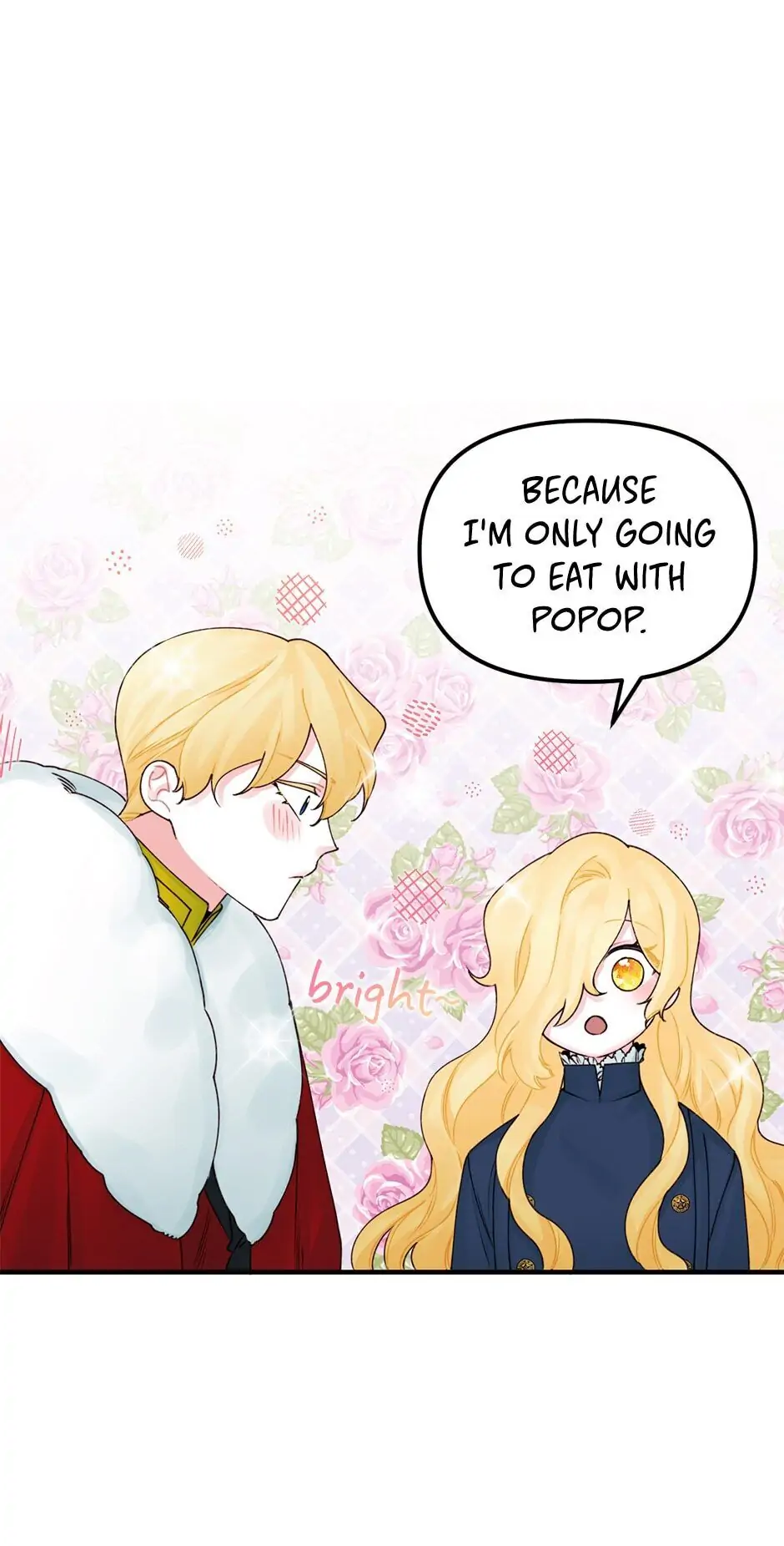 Princess in the Rough Chapter 29 - page 2