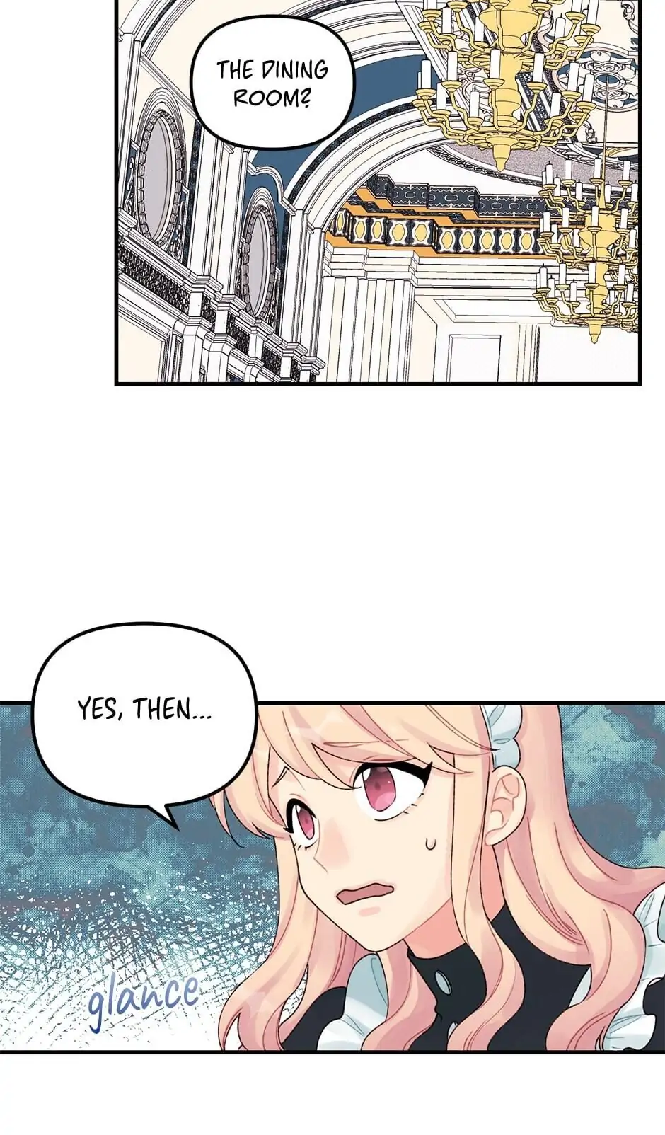 Princess in the Rough Chapter 29 - page 29