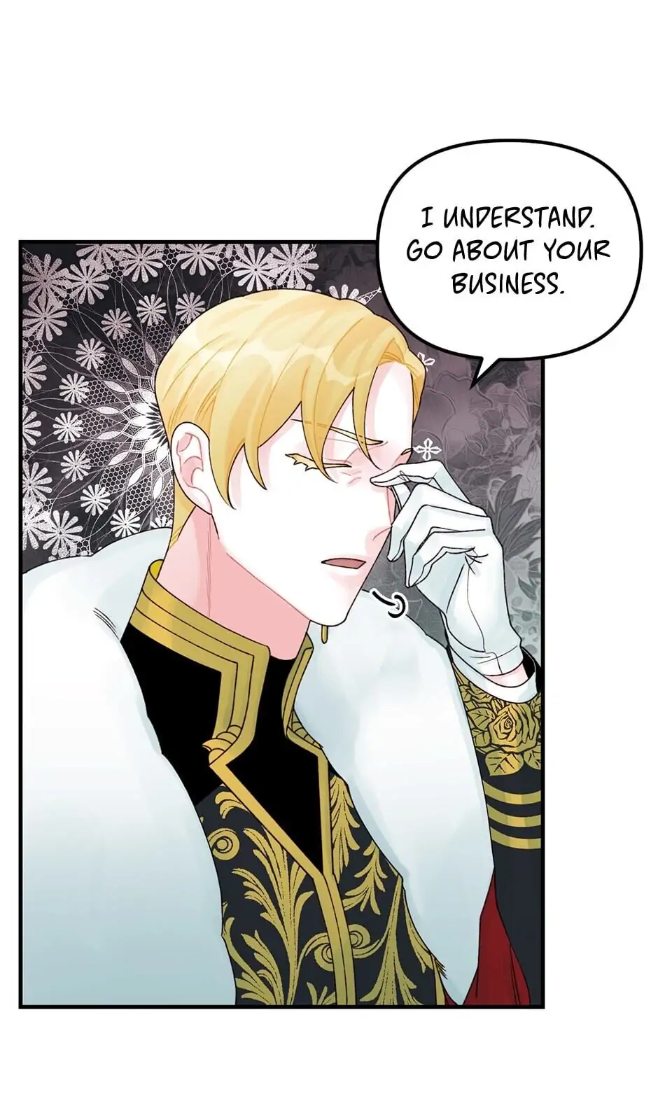 Princess in the Rough Chapter 29 - page 30