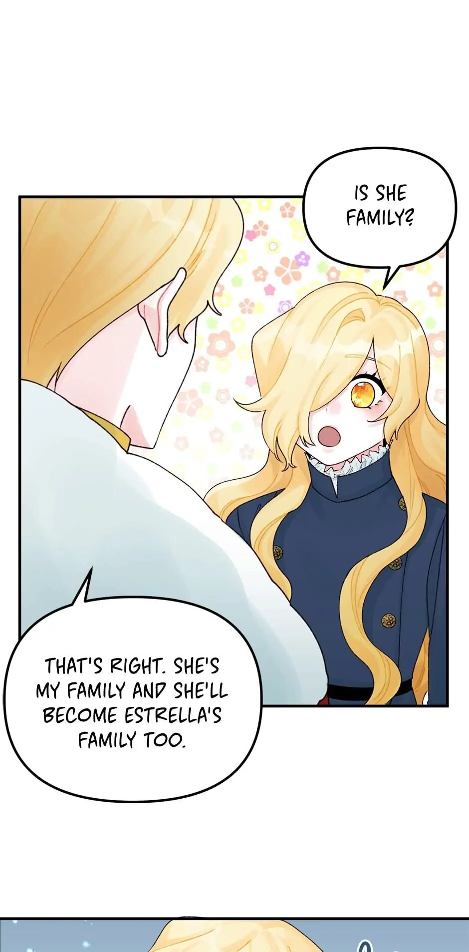 Princess in the Rough Chapter 29 - page 35