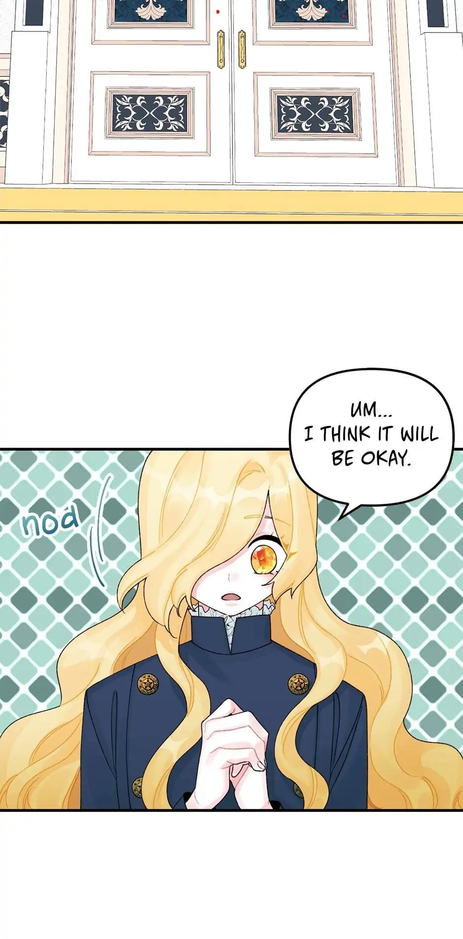 Princess in the Rough Chapter 29 - page 37