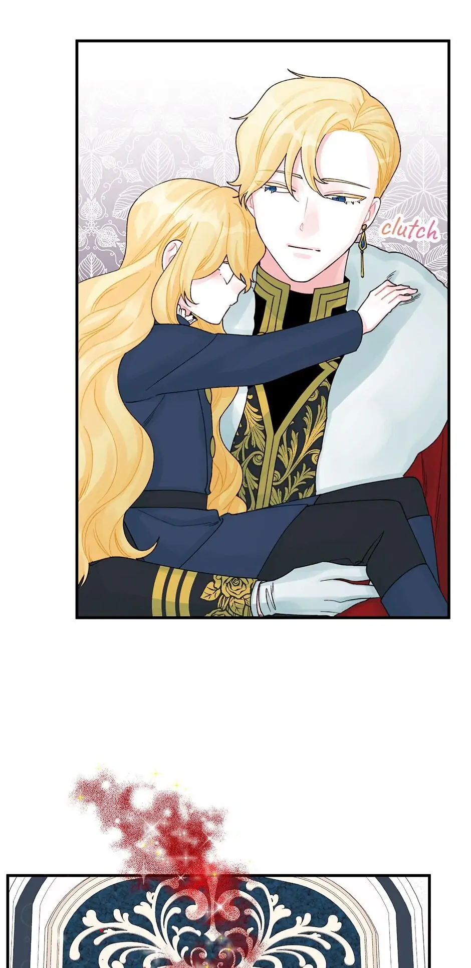 Princess in the Rough Chapter 29 - page 39