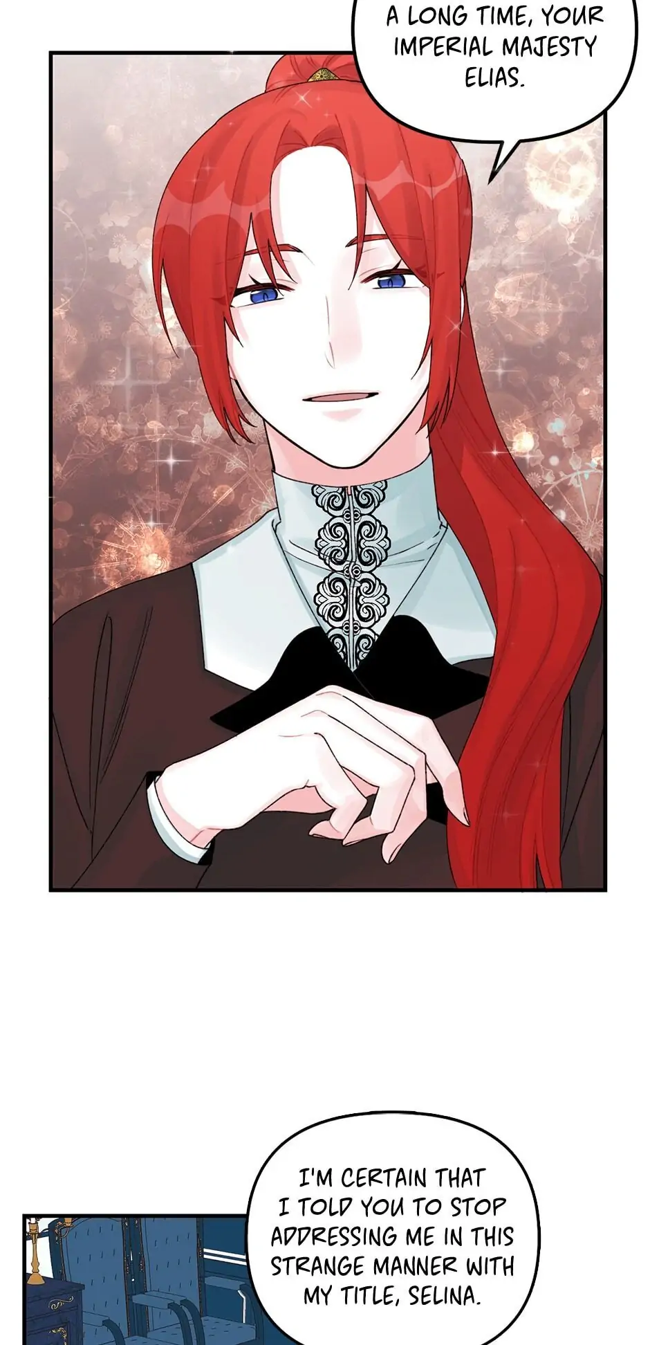 Princess in the Rough Chapter 29 - page 44