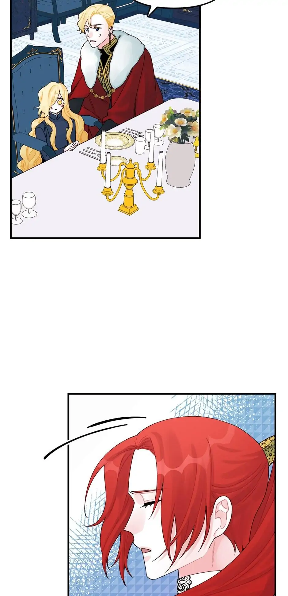Princess in the Rough Chapter 29 - page 45