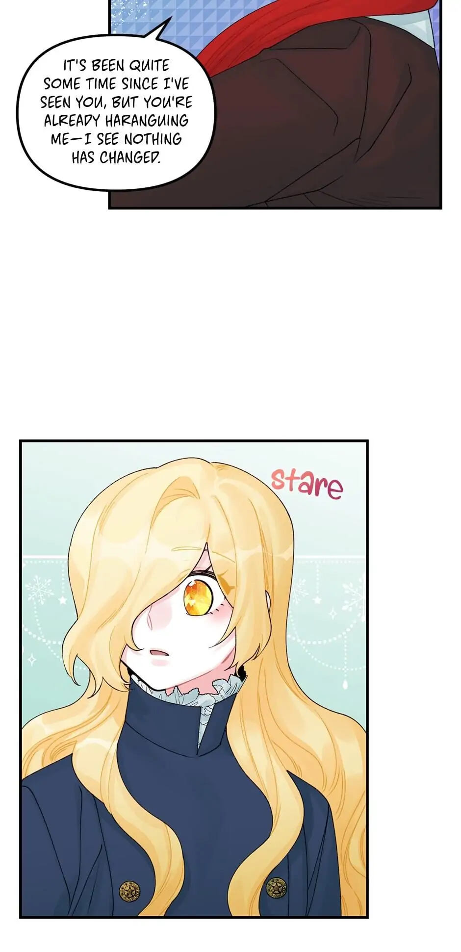 Princess in the Rough Chapter 29 - page 46