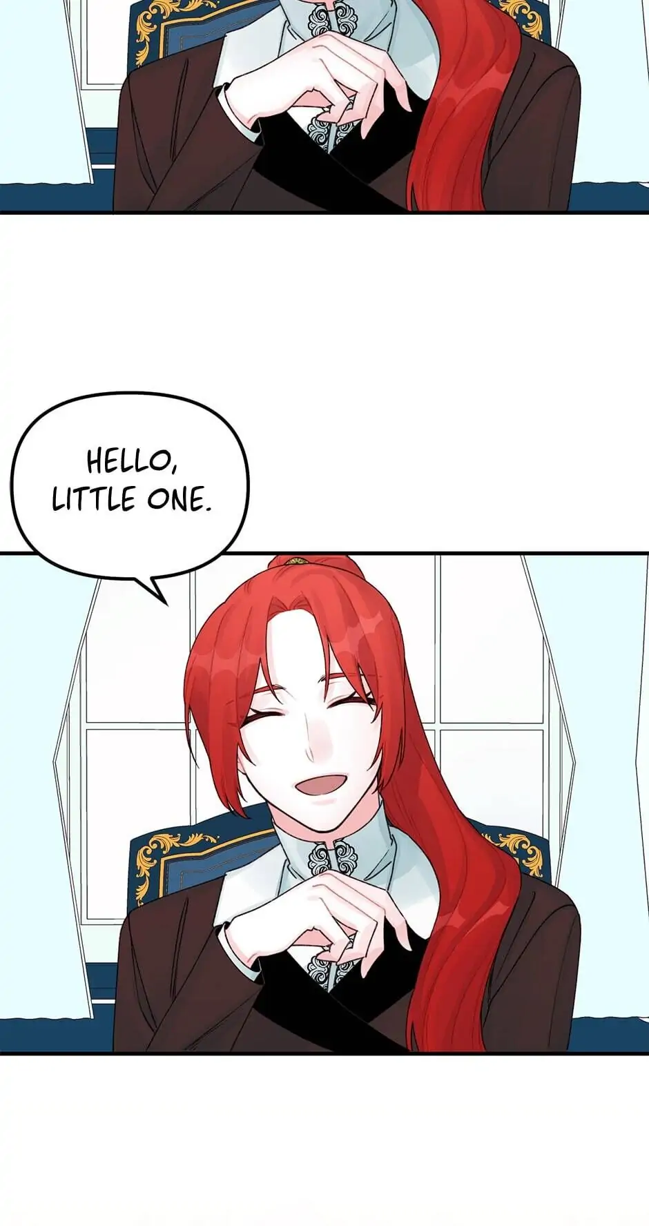 Princess in the Rough Chapter 29 - page 48