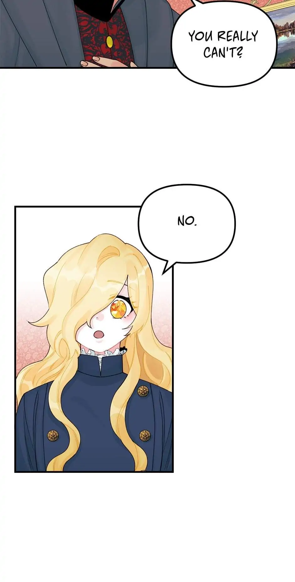 Princess in the Rough Chapter 29 - page 4