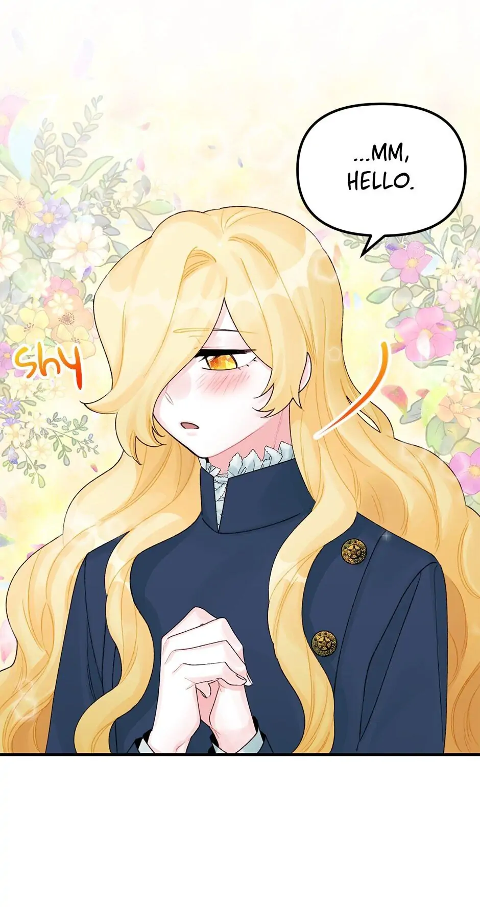 Princess in the Rough Chapter 29 - page 49