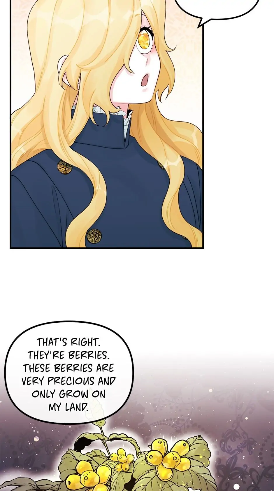 Princess in the Rough Chapter 29 - page 8