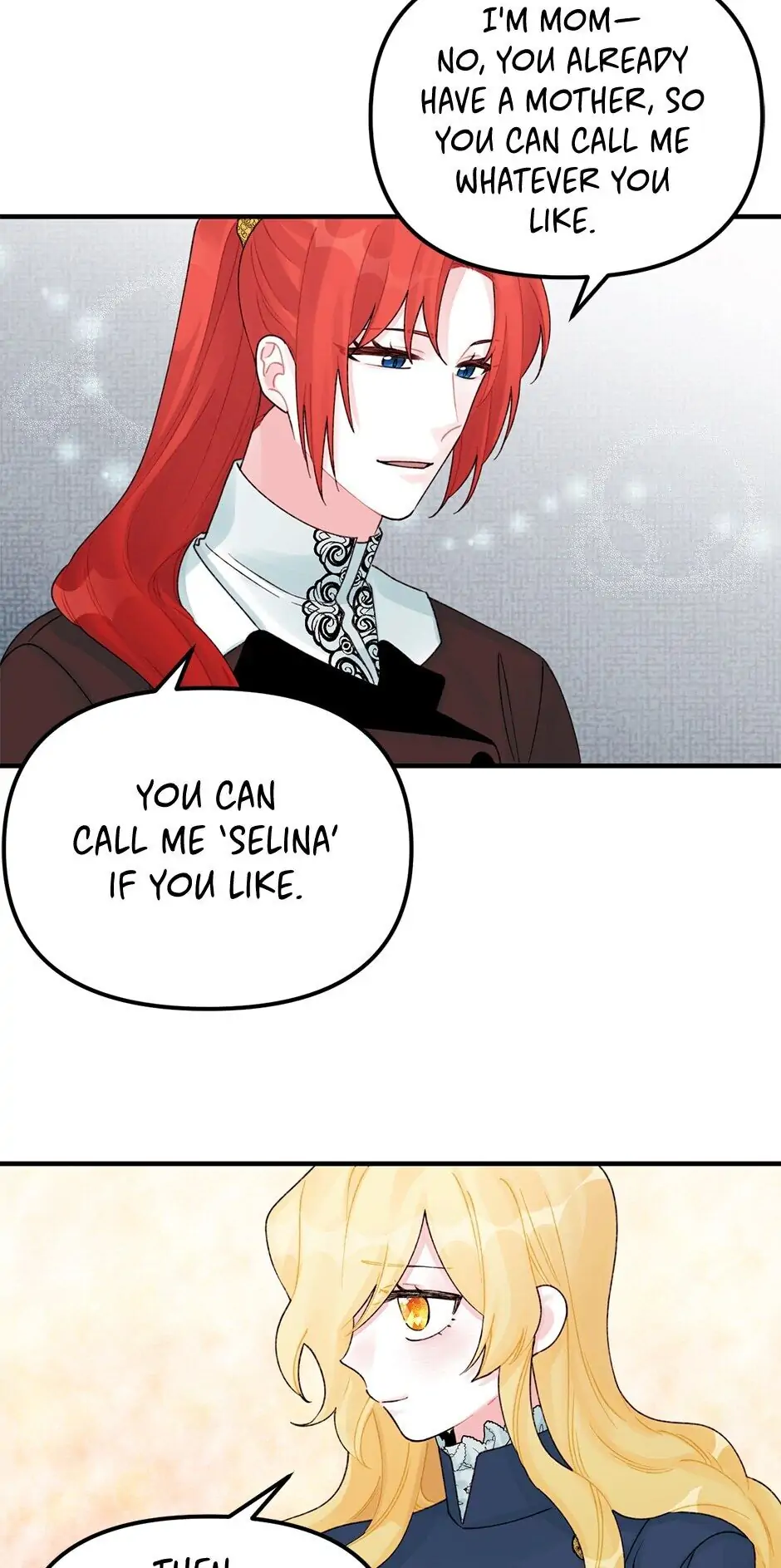 Princess in the Rough Chapter 30 - page 13
