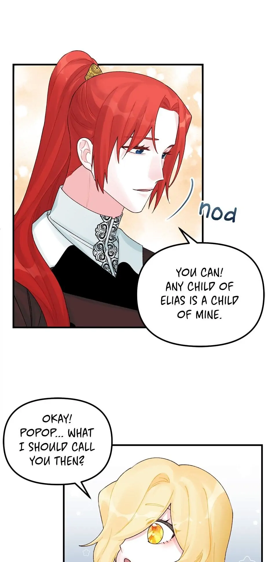 Princess in the Rough Chapter 30 - page 15
