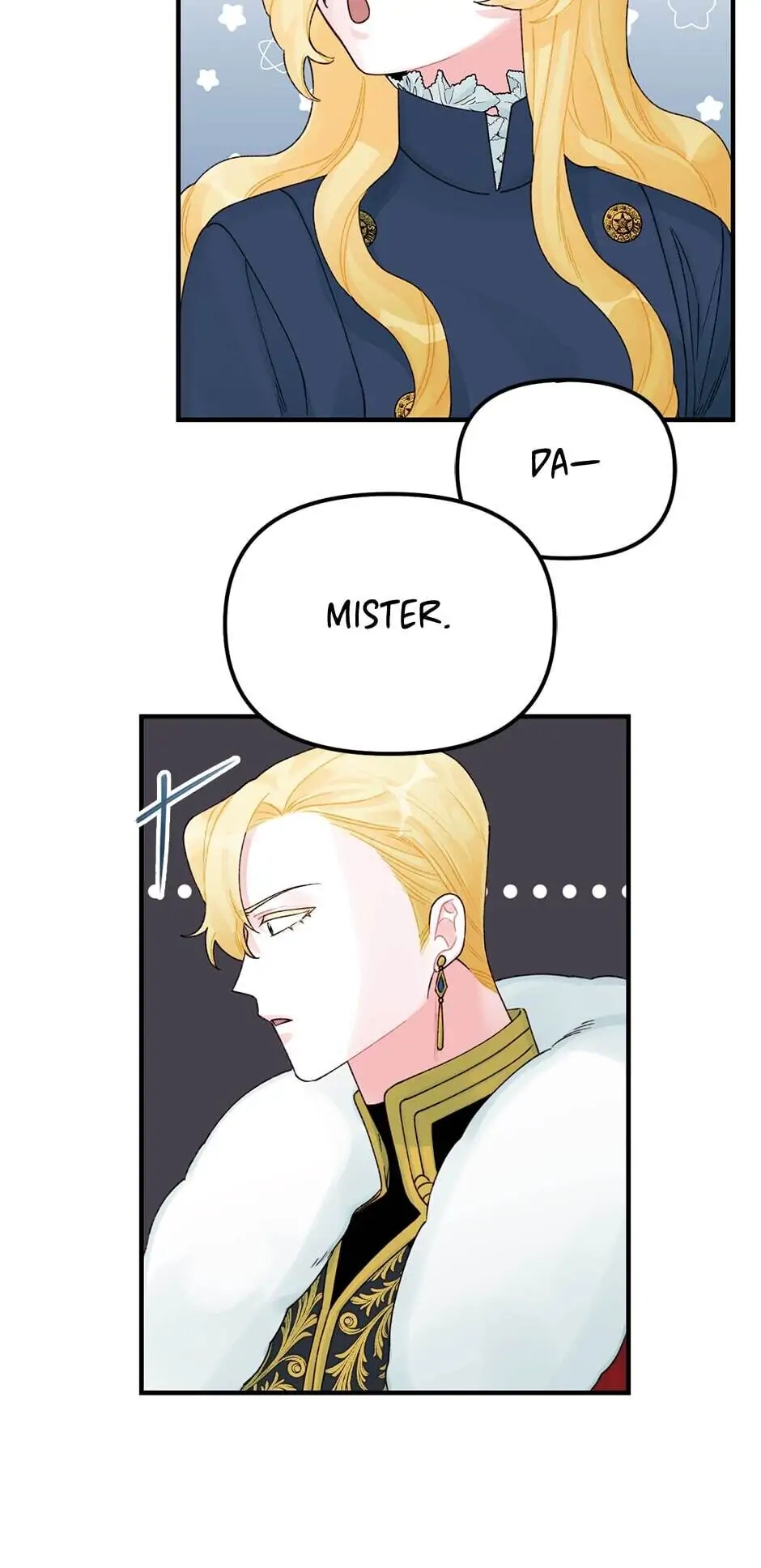 Princess in the Rough Chapter 30 - page 16
