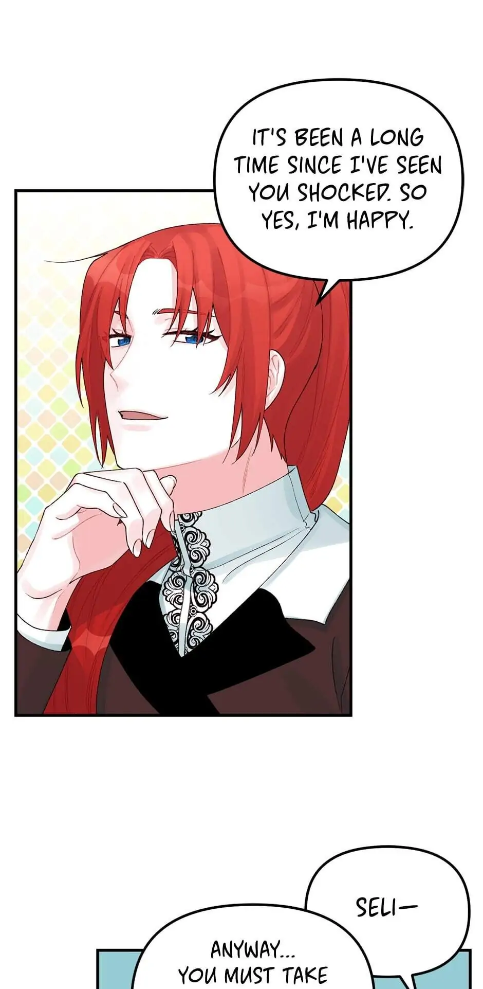 Princess in the Rough Chapter 30 - page 19