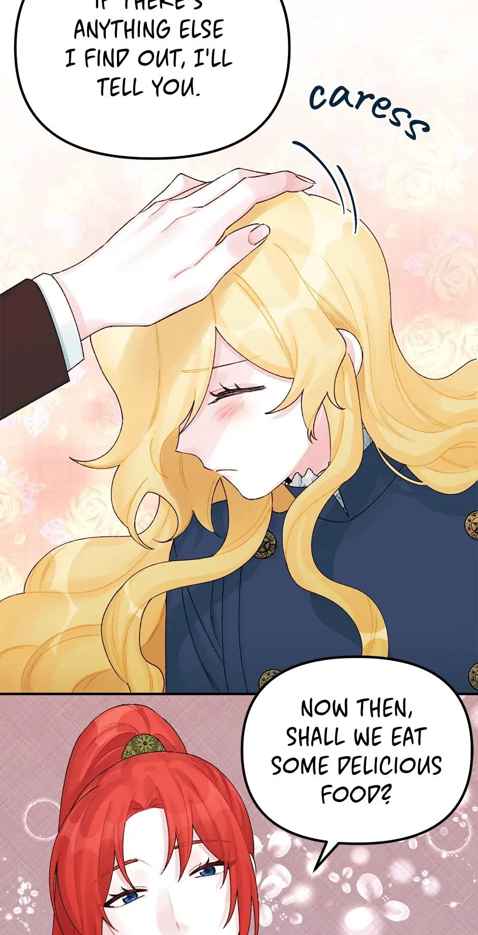 Princess in the Rough Chapter 30 - page 24