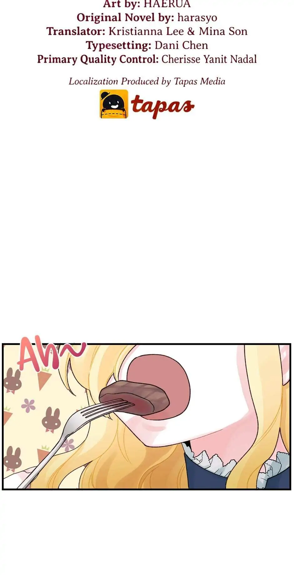 Princess in the Rough Chapter 30 - page 26