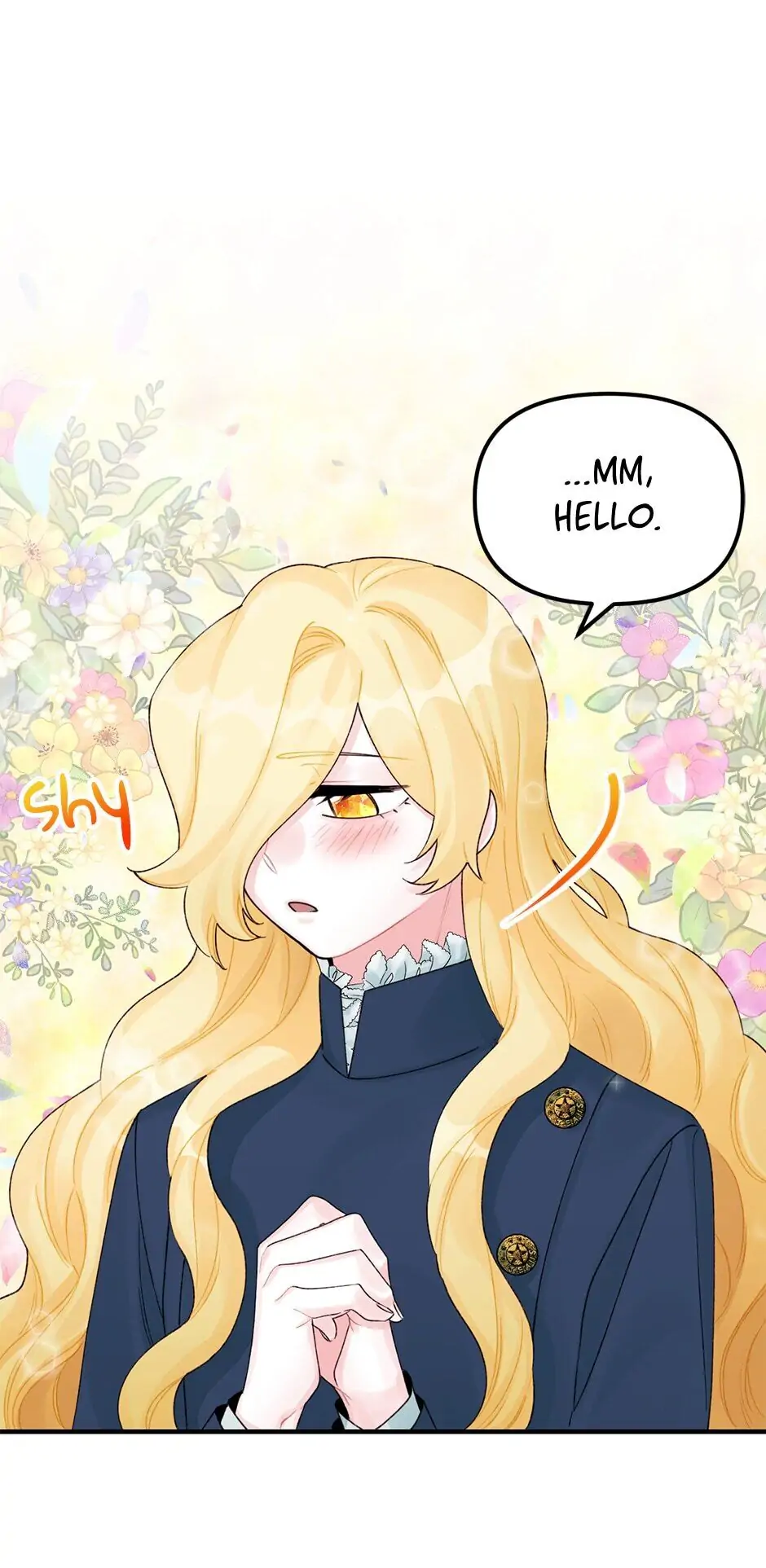 Princess in the Rough Chapter 30 - page 2