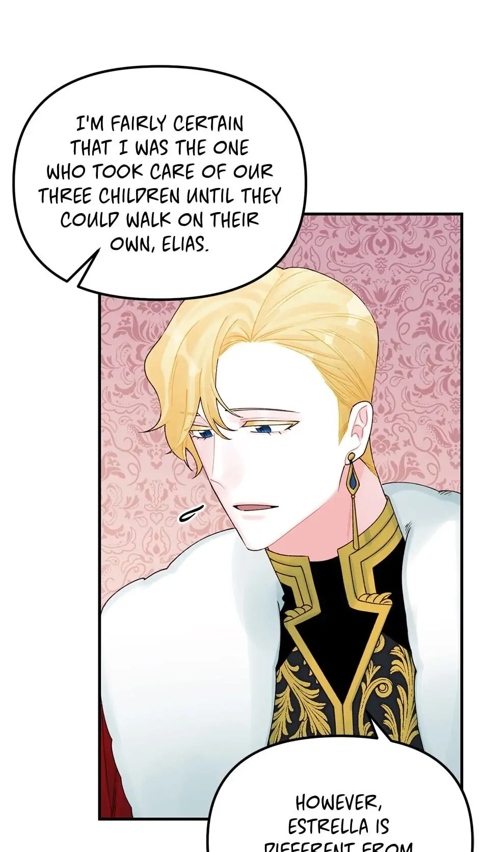 Princess in the Rough Chapter 30 - page 30
