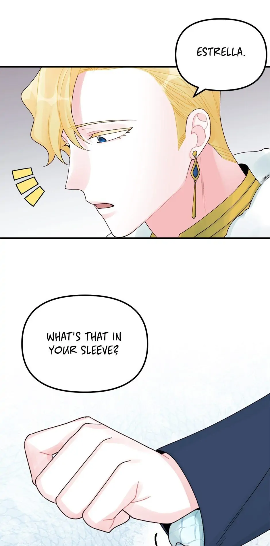 Princess in the Rough Chapter 30 - page 32