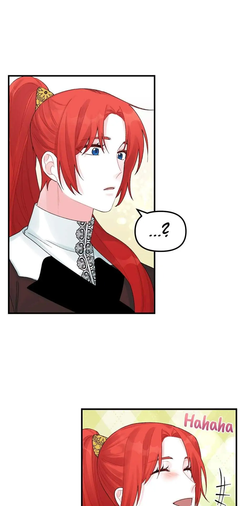 Princess in the Rough Chapter 30 - page 3