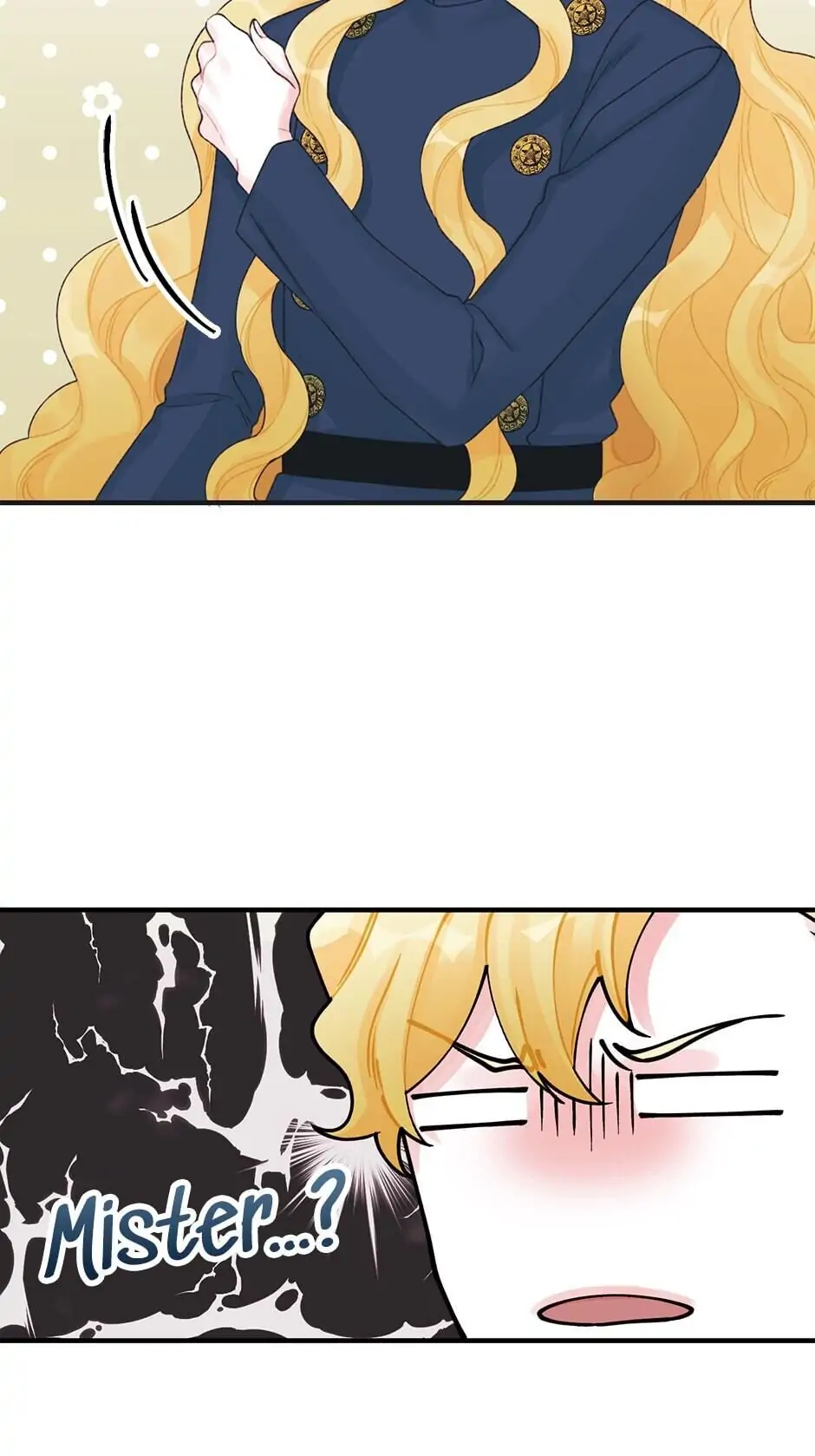 Princess in the Rough Chapter 30 - page 39