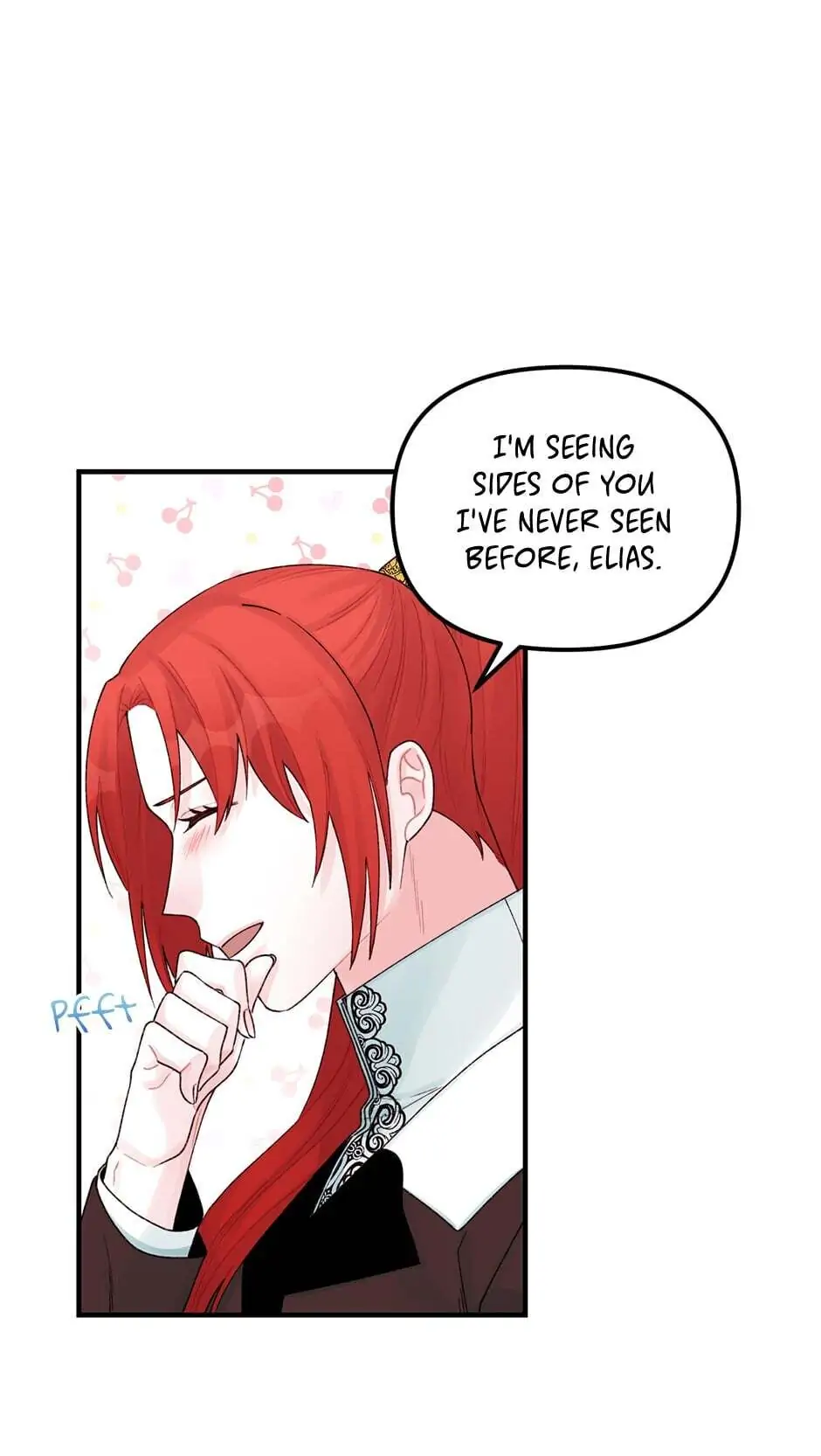 Princess in the Rough Chapter 30 - page 40