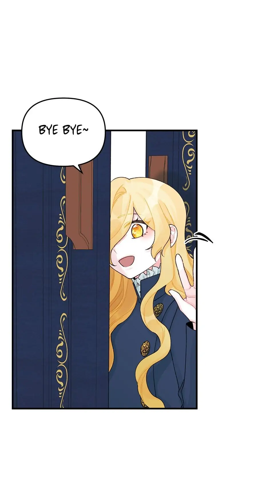 Princess in the Rough Chapter 30 - page 46