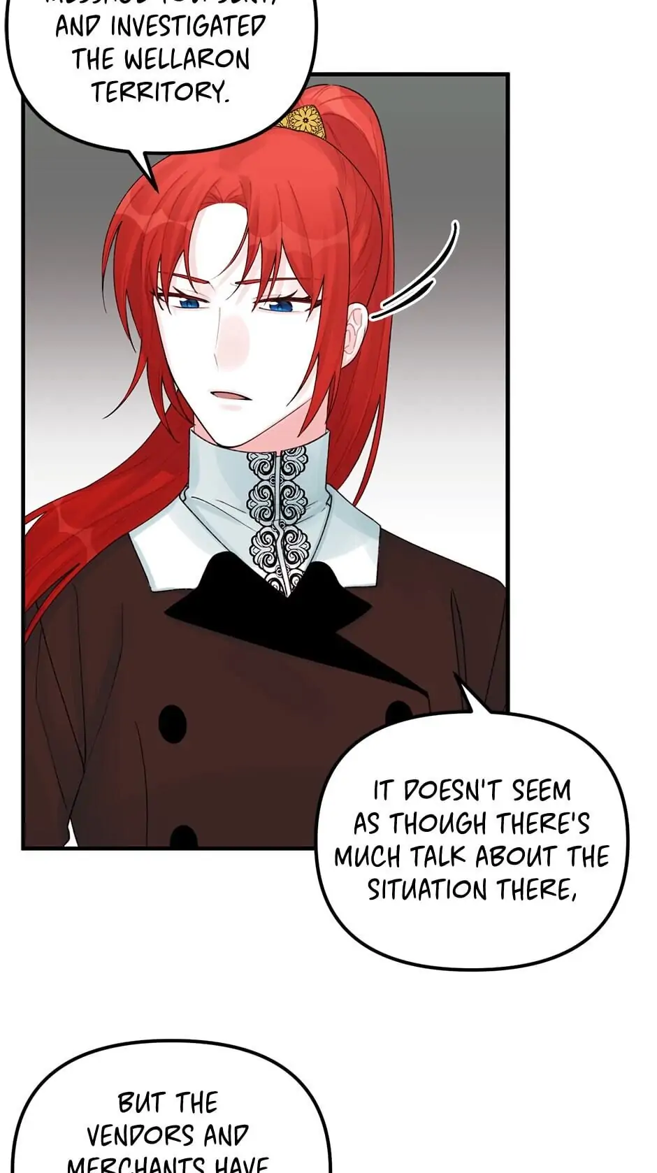Princess in the Rough Chapter 30 - page 48