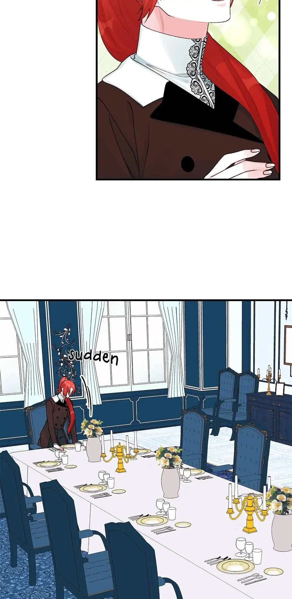 Princess in the Rough Chapter 30 - page 4