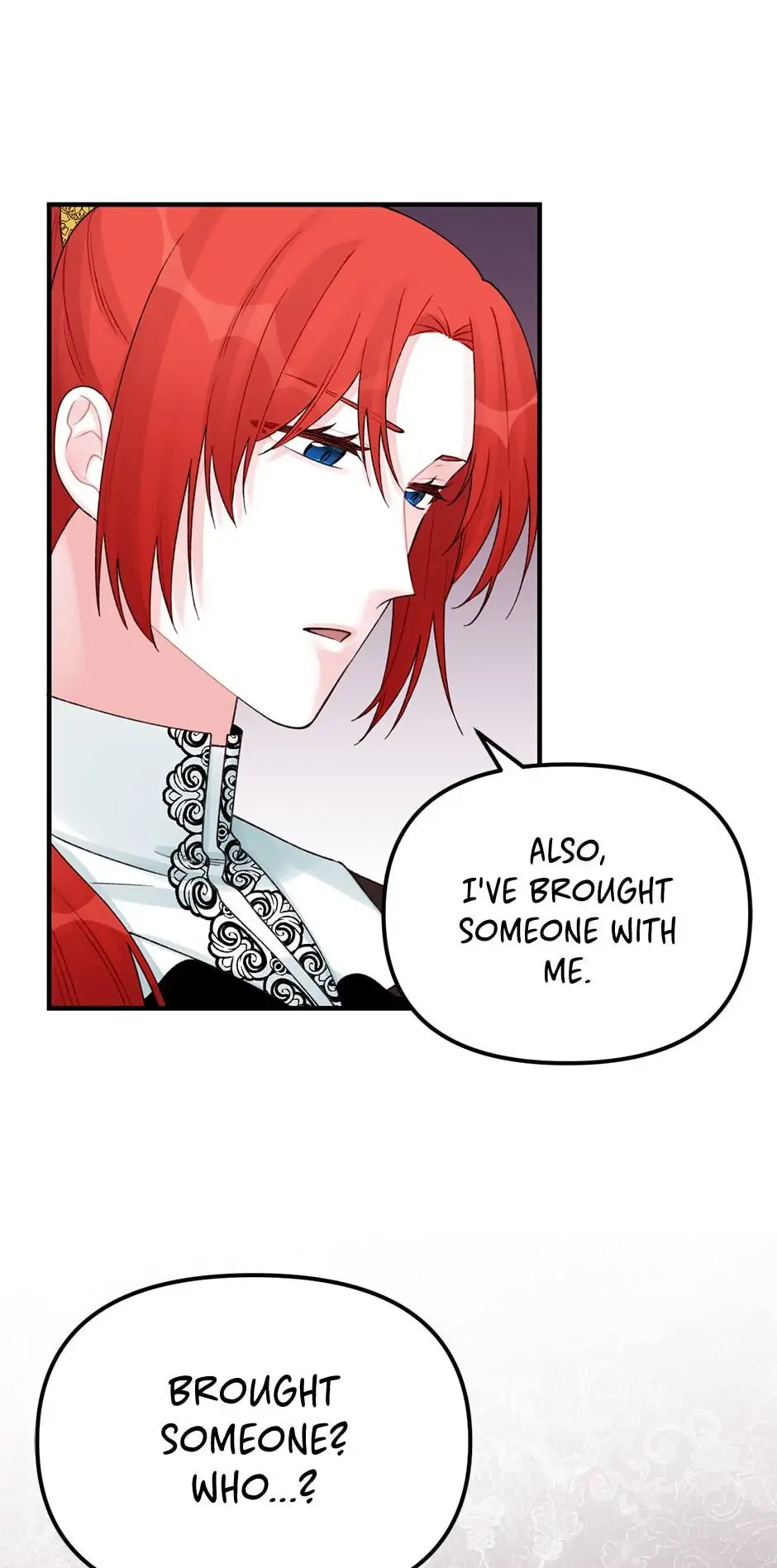 Princess in the Rough Chapter 30 - page 50