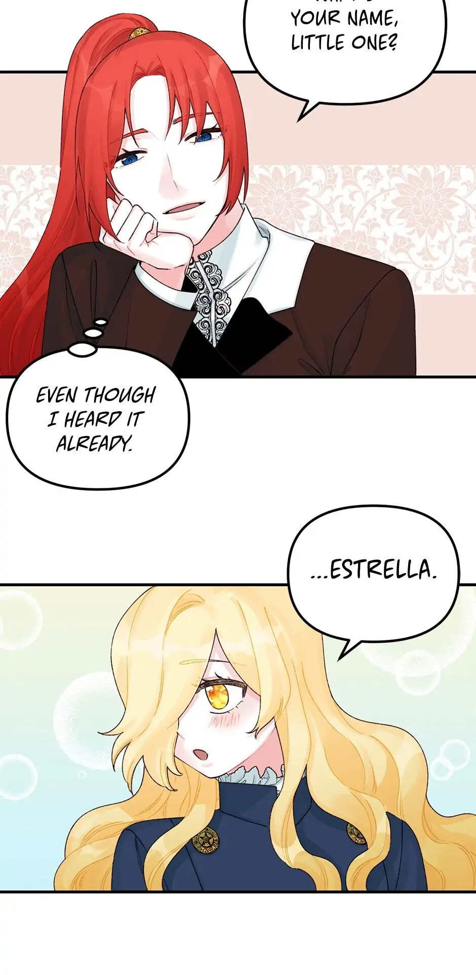 Princess in the Rough Chapter 30 - page 6