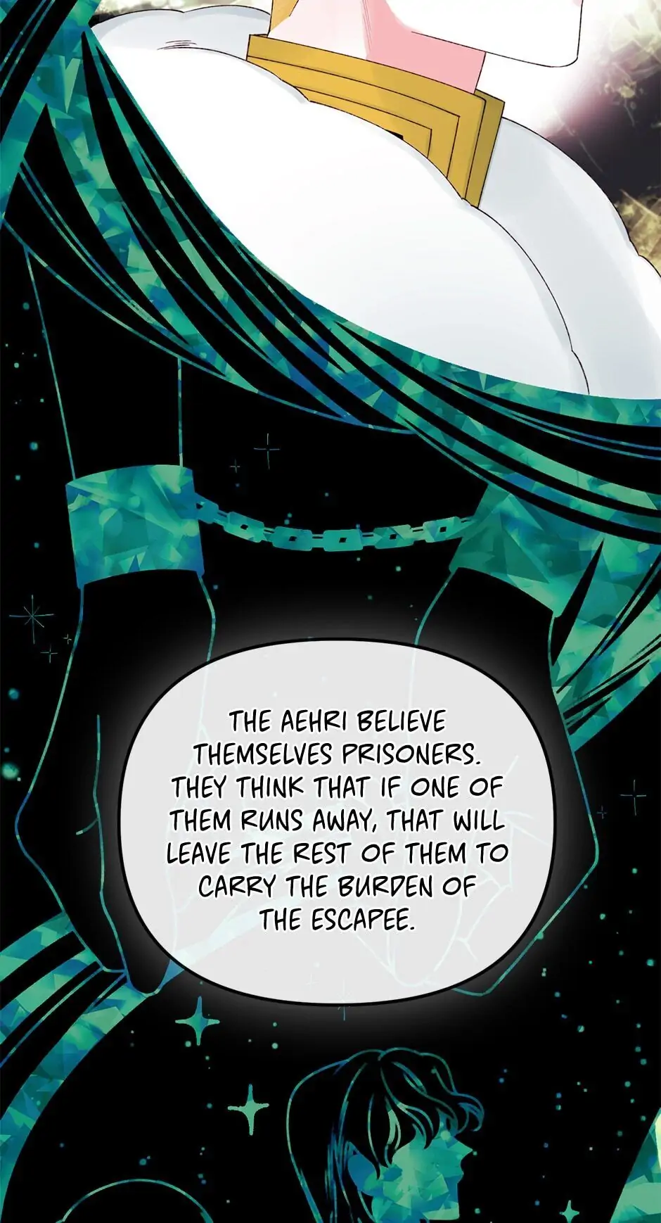 Princess in the Rough Chapter 31 - page 30