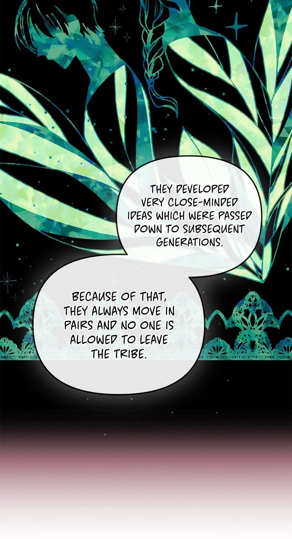 Princess in the Rough Chapter 31 - page 31