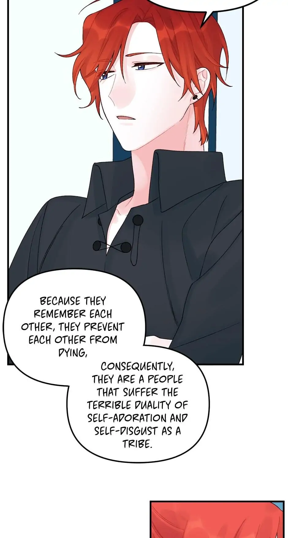 Princess in the Rough Chapter 31 - page 37