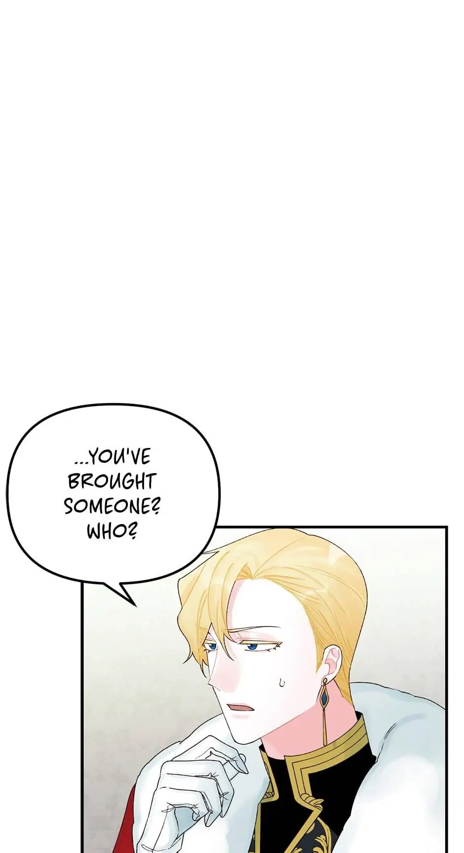 Princess in the Rough Chapter 31 - page 3