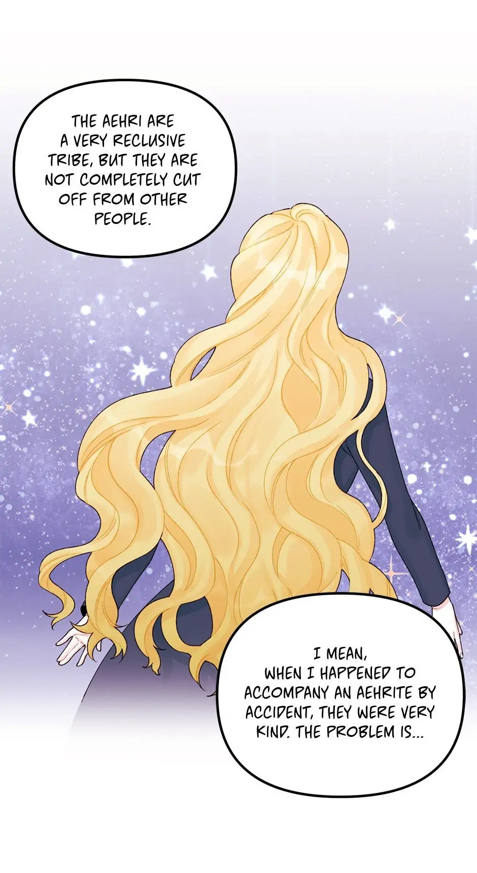 Princess in the Rough Chapter 31 - page 40