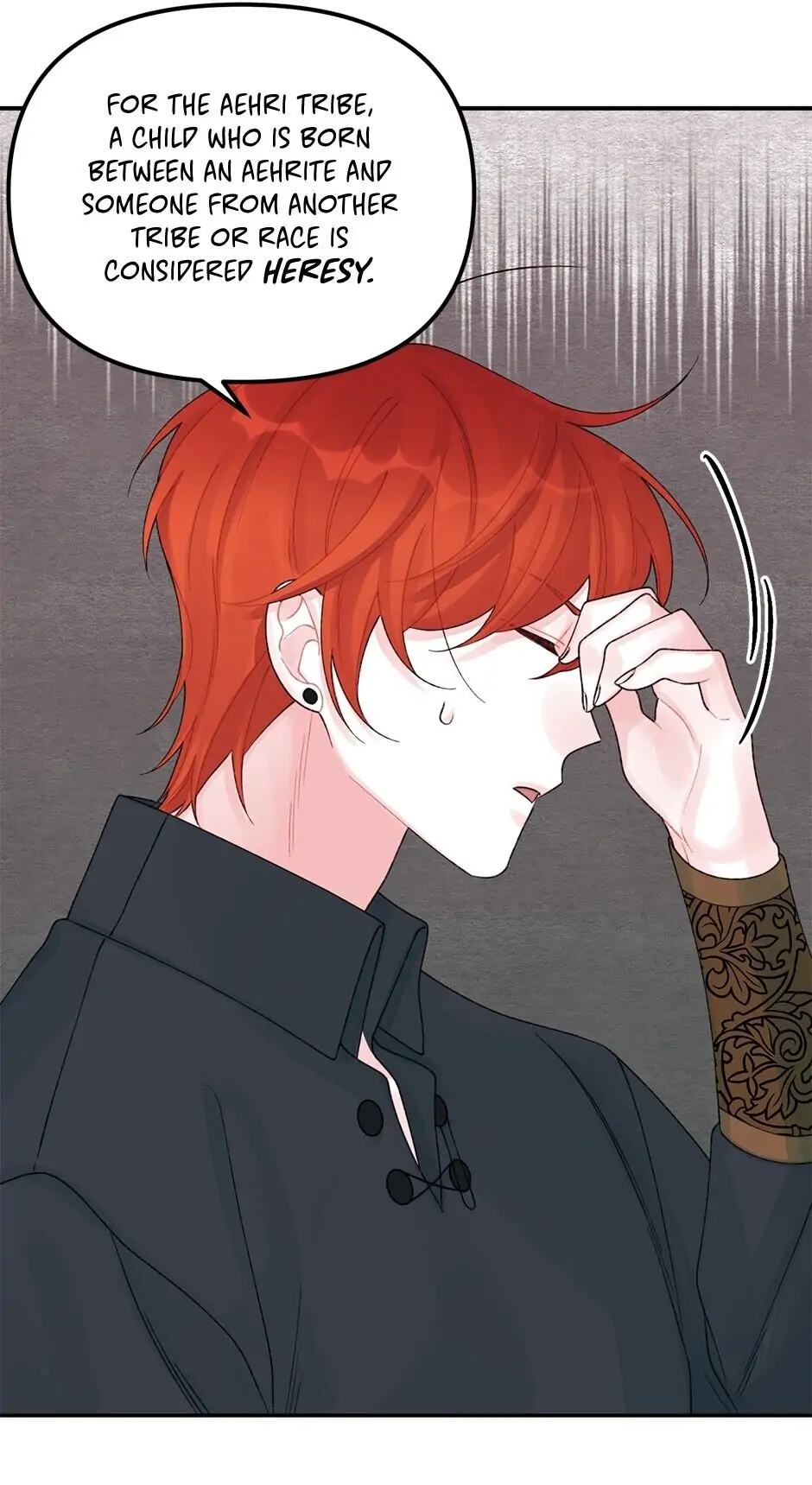 Princess in the Rough Chapter 31 - page 41