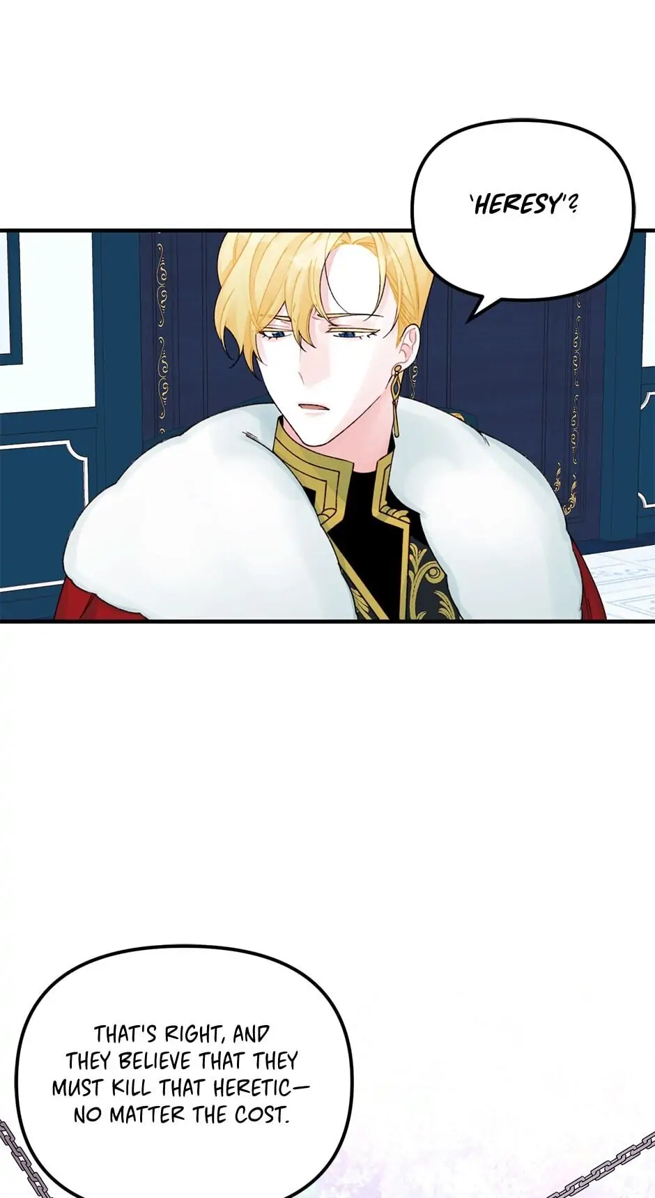 Princess in the Rough Chapter 31 - page 42