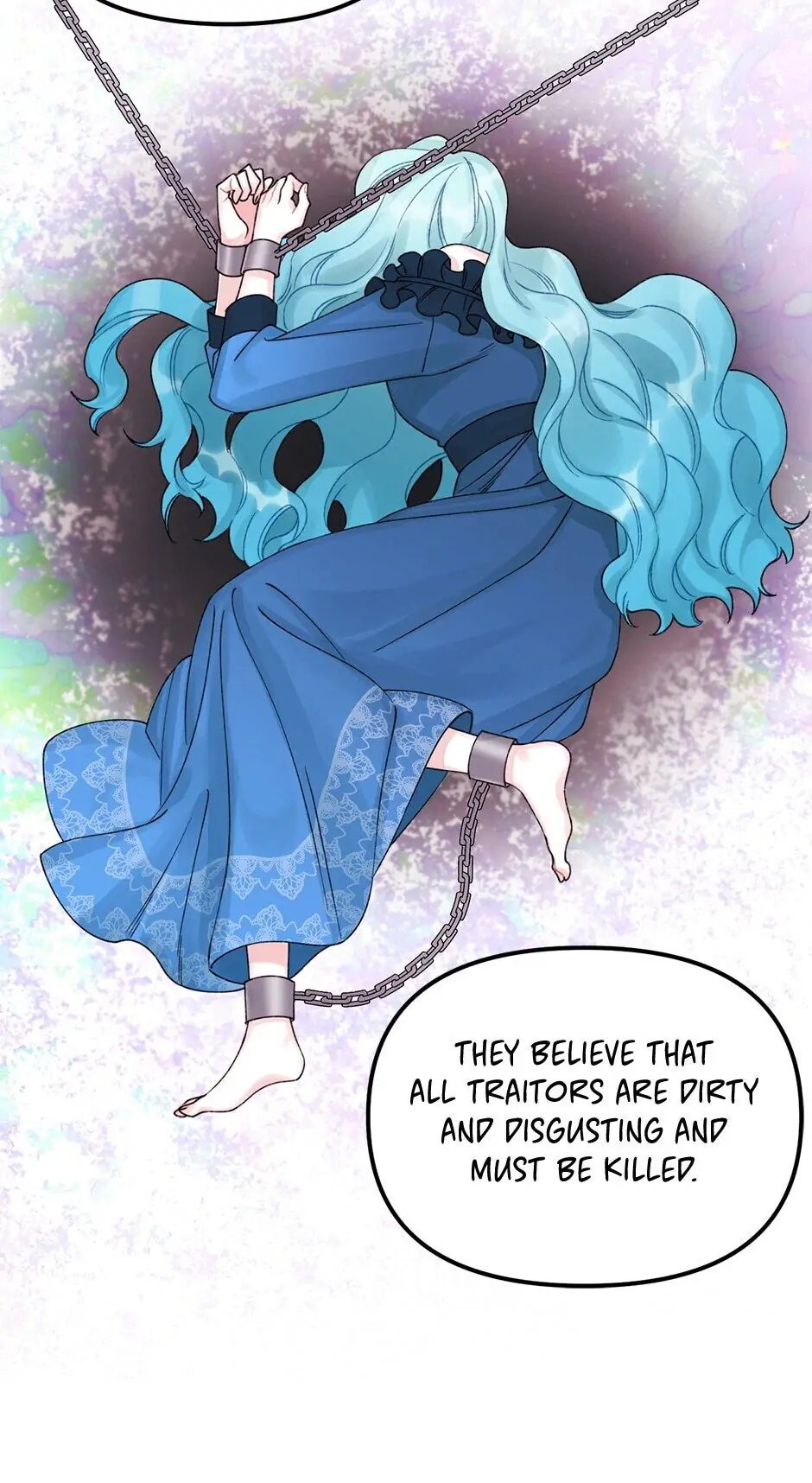 Princess in the Rough Chapter 31 - page 43