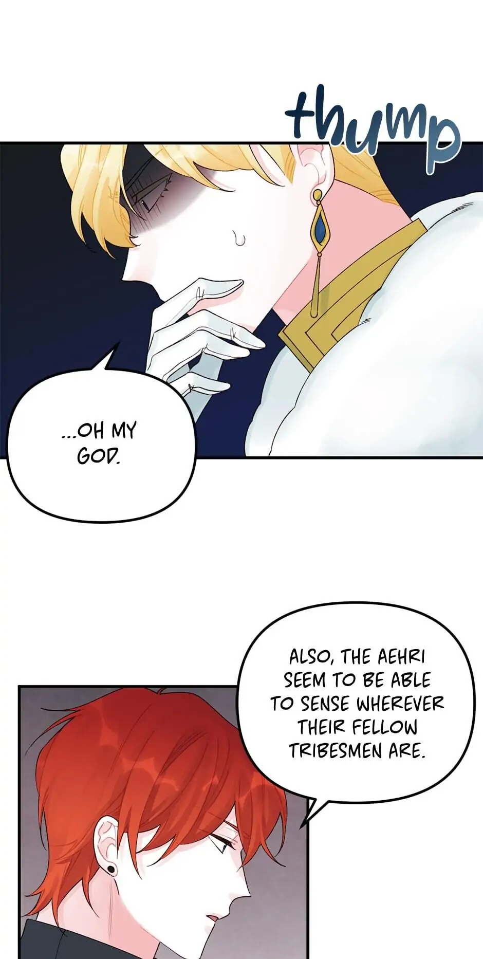Princess in the Rough Chapter 31 - page 44