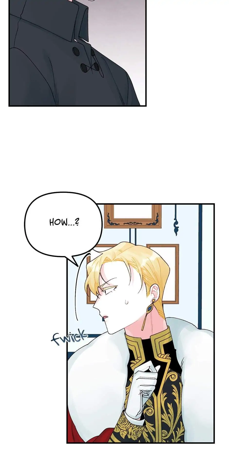 Princess in the Rough Chapter 31 - page 45