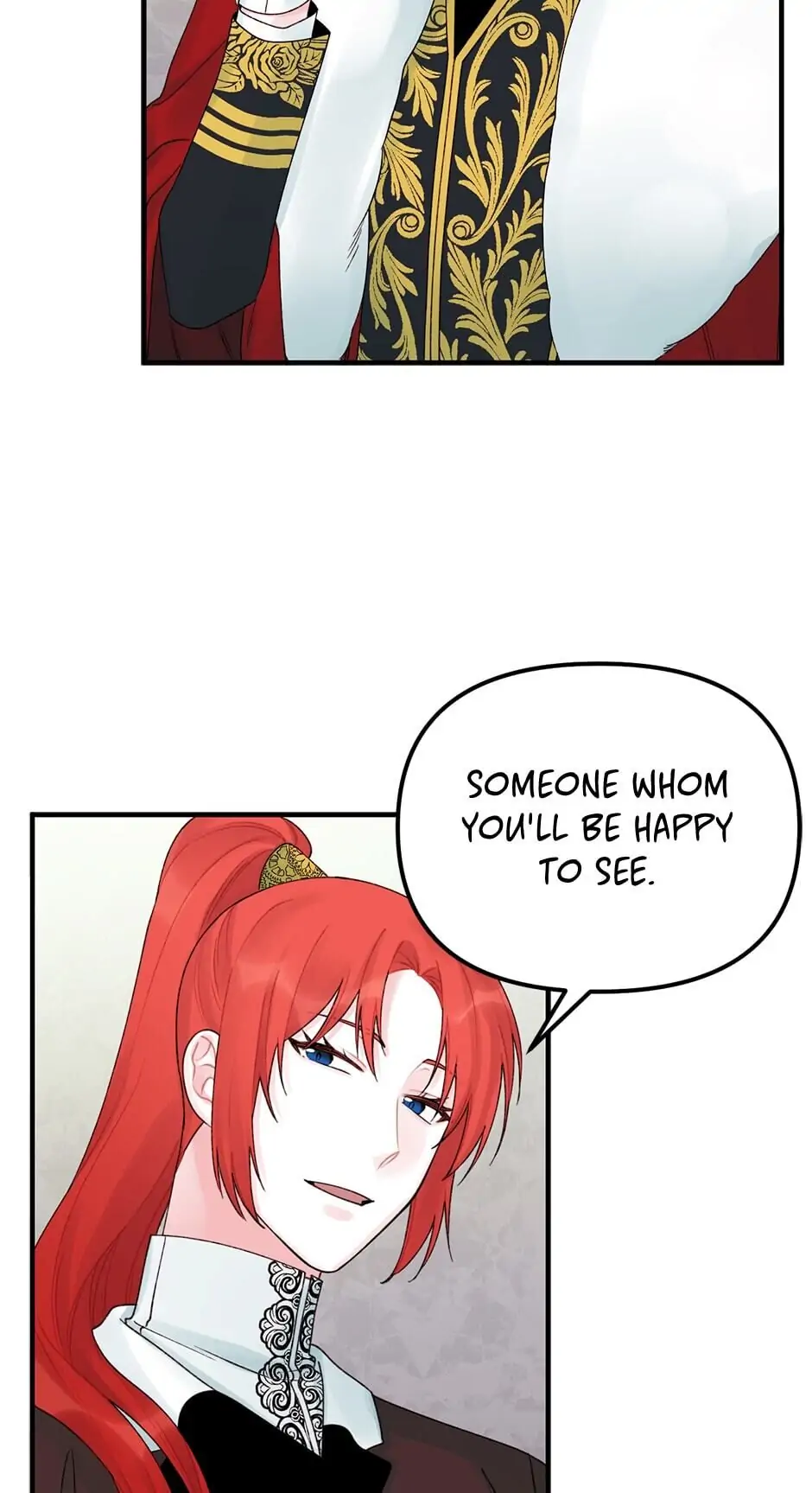 Princess in the Rough Chapter 31 - page 4
