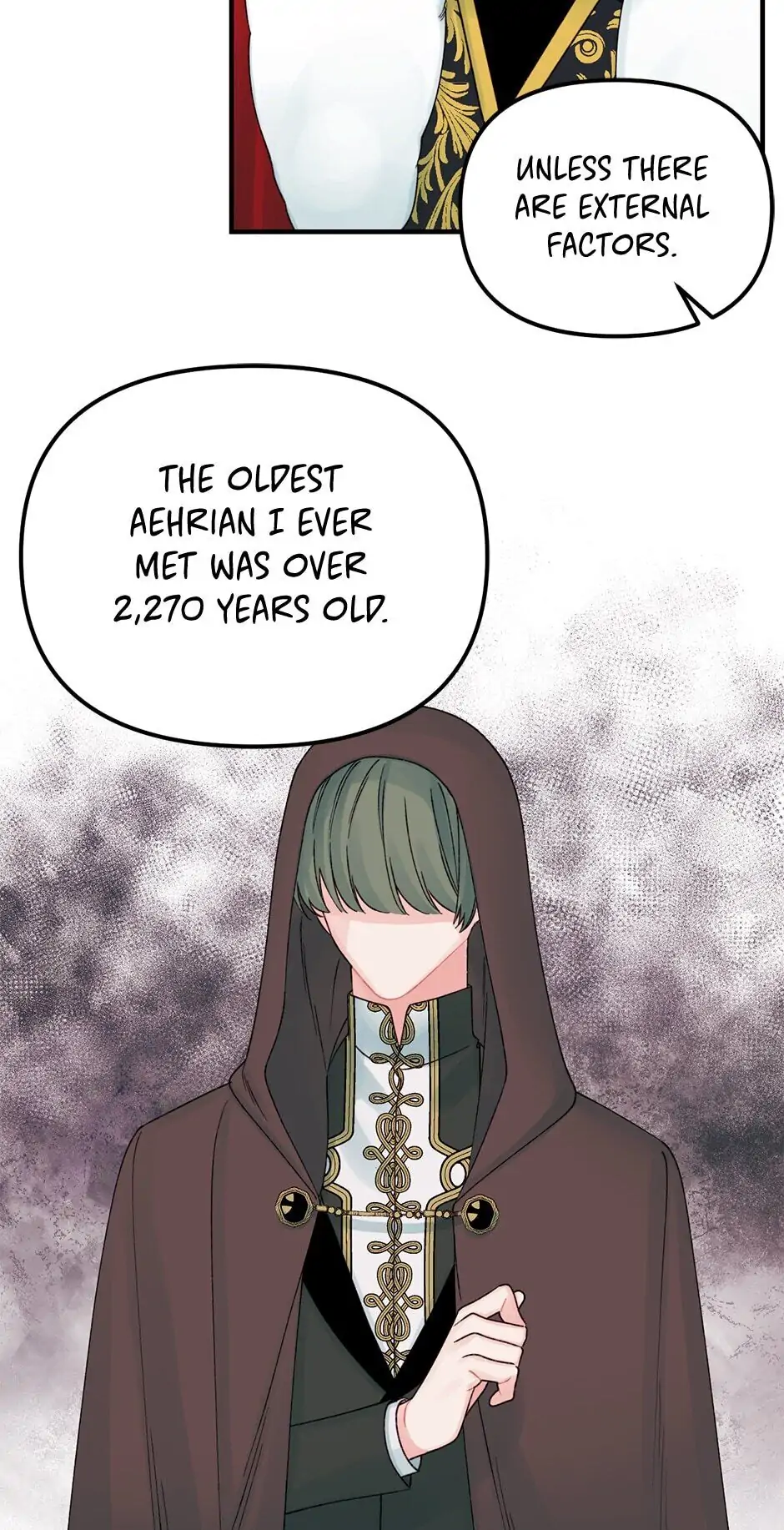 Princess in the Rough Chapter 31 - page 50