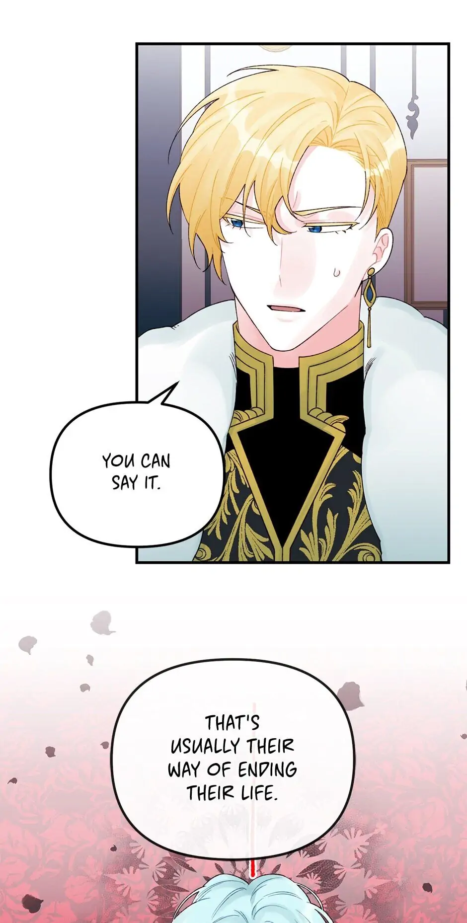 Princess in the Rough Chapter 31 - page 53