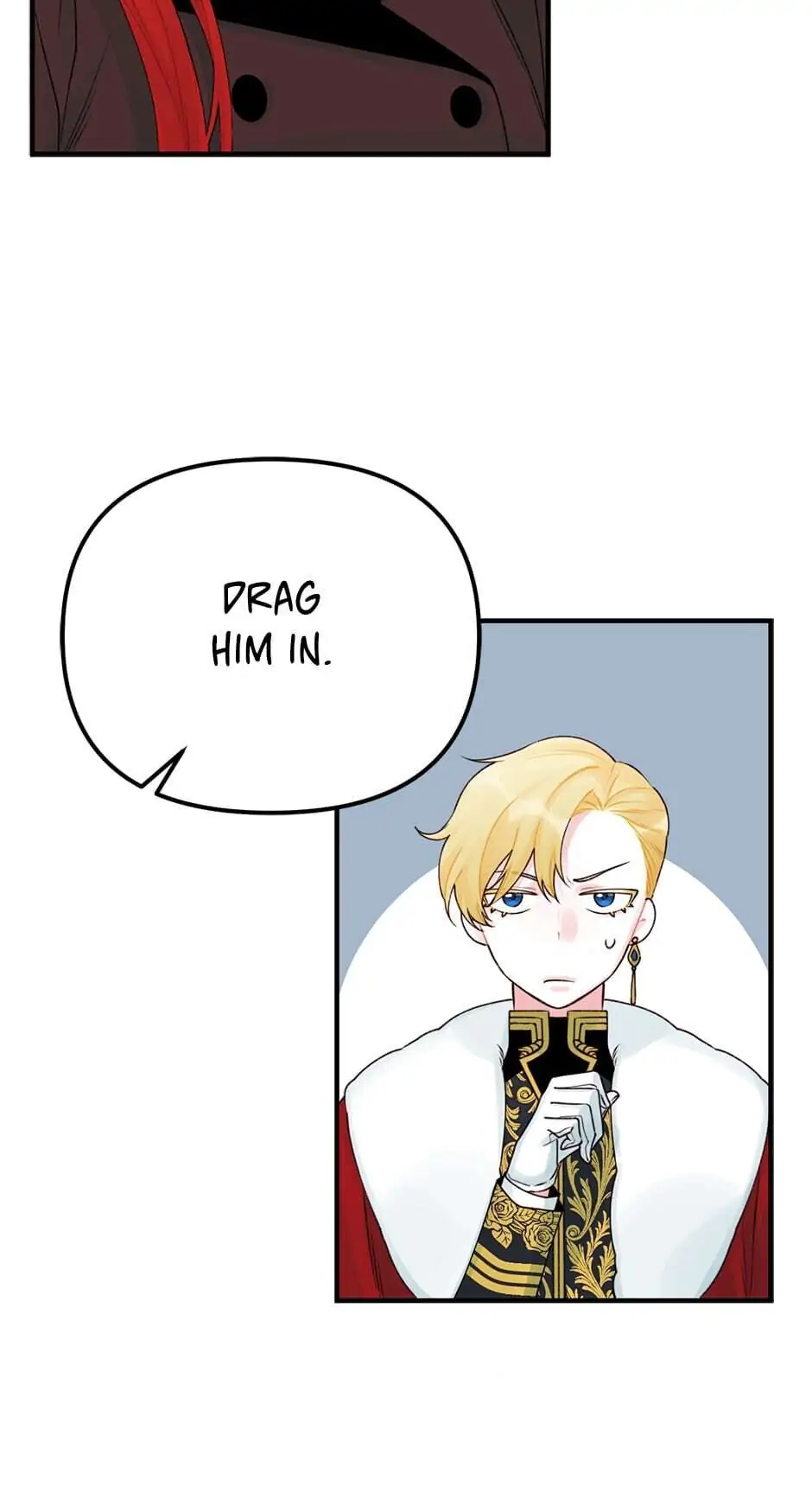 Princess in the Rough Chapter 31 - page 5