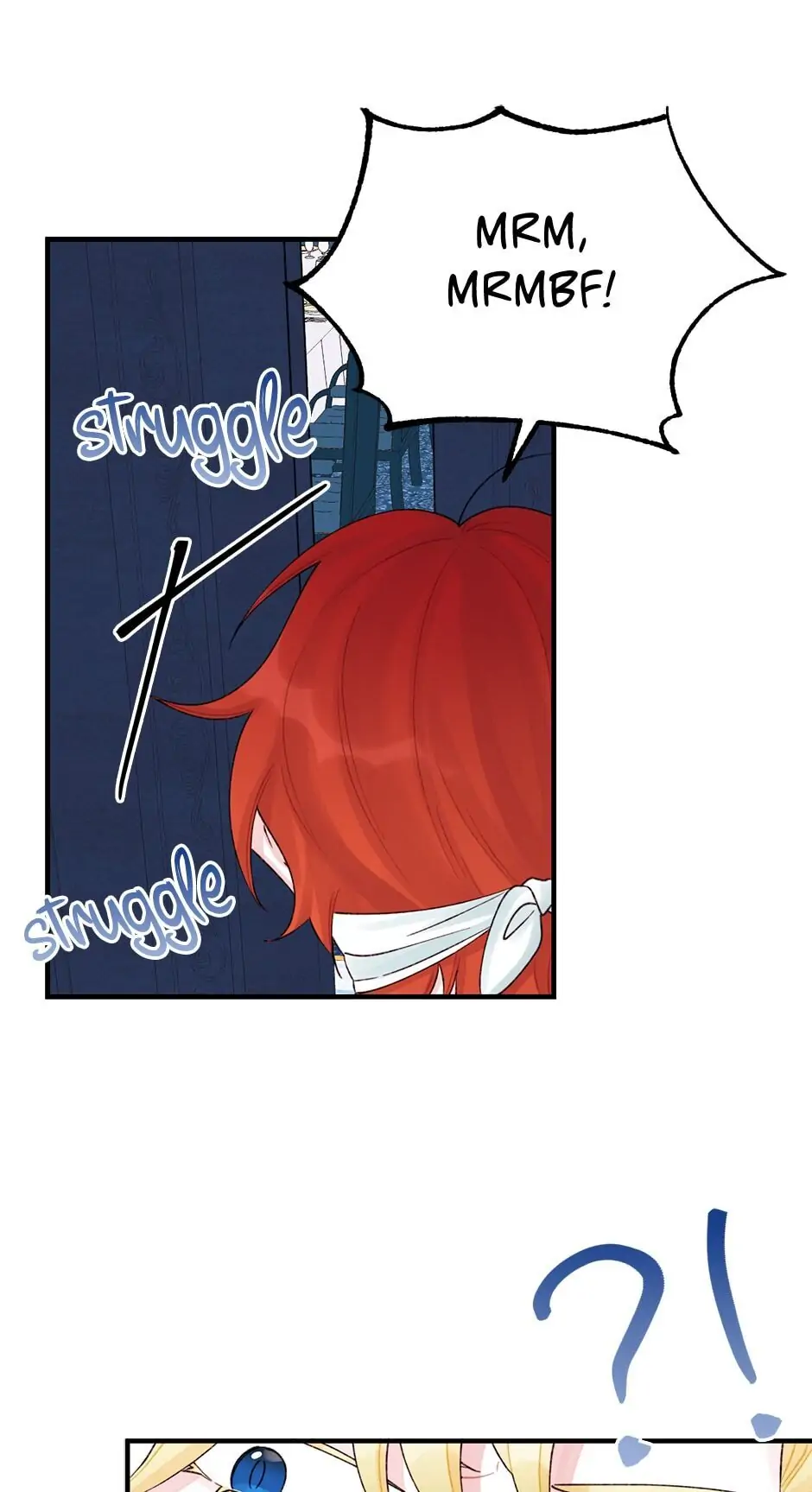 Princess in the Rough Chapter 31 - page 6