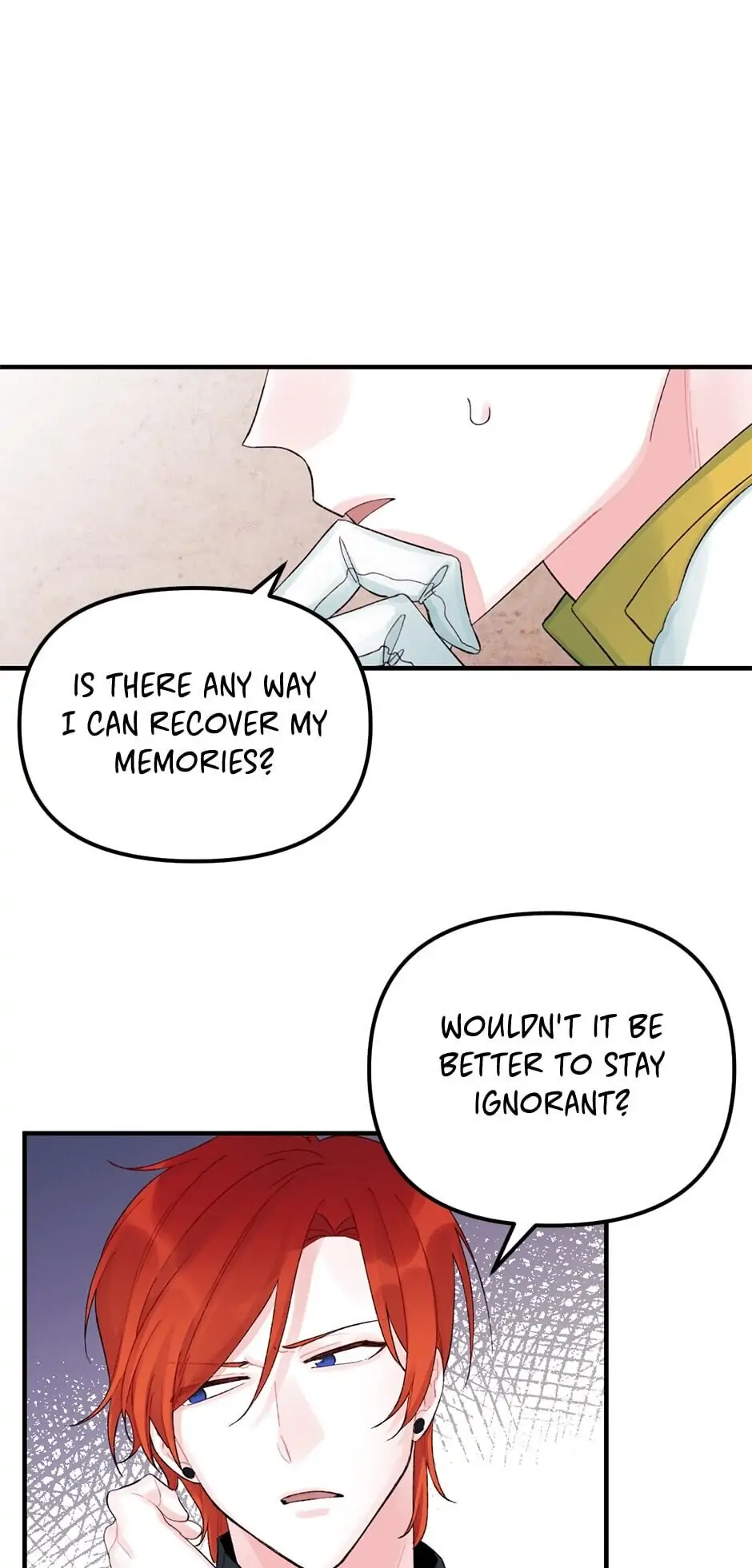 Princess in the Rough Chapter 32 - page 9