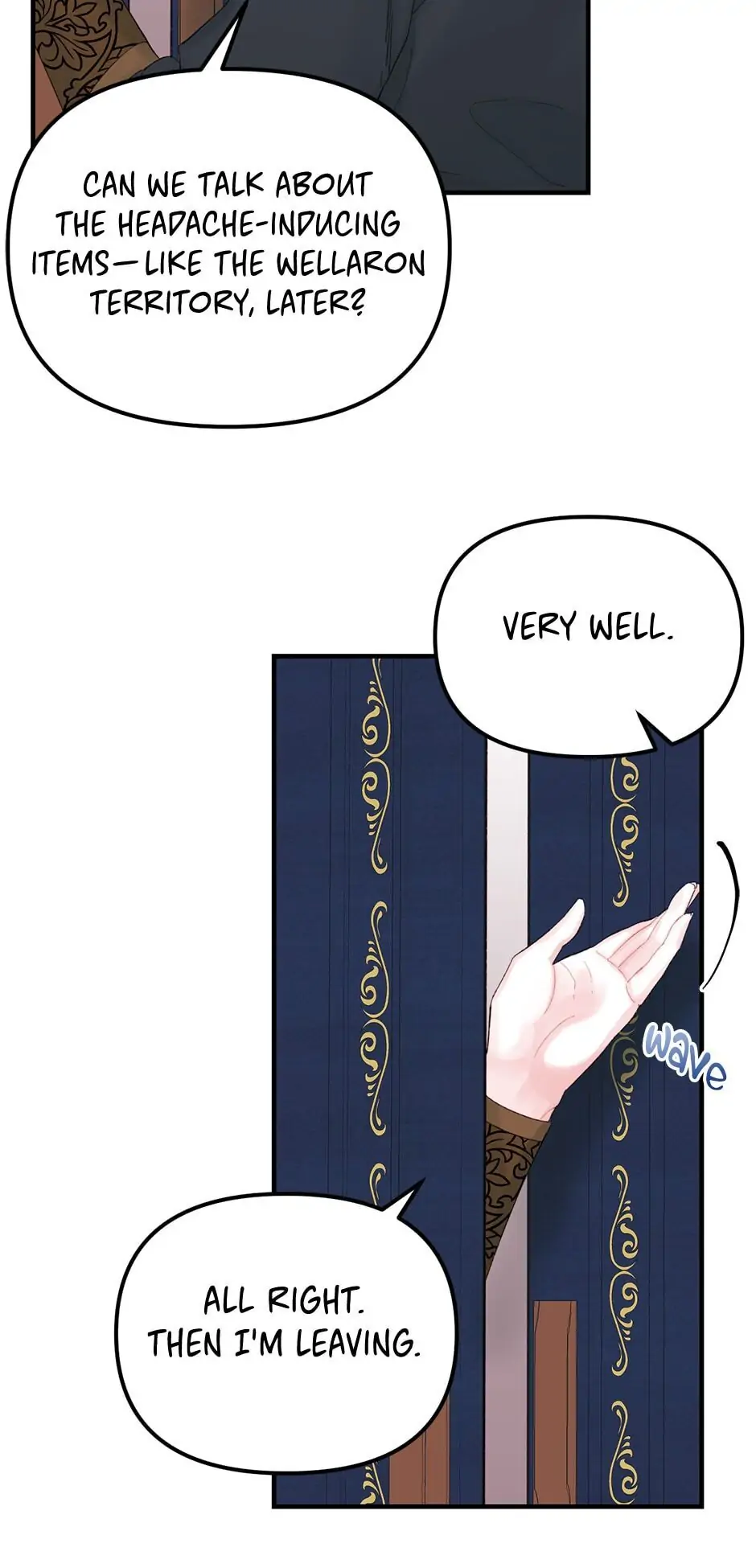 Princess in the Rough Chapter 32 - page 16