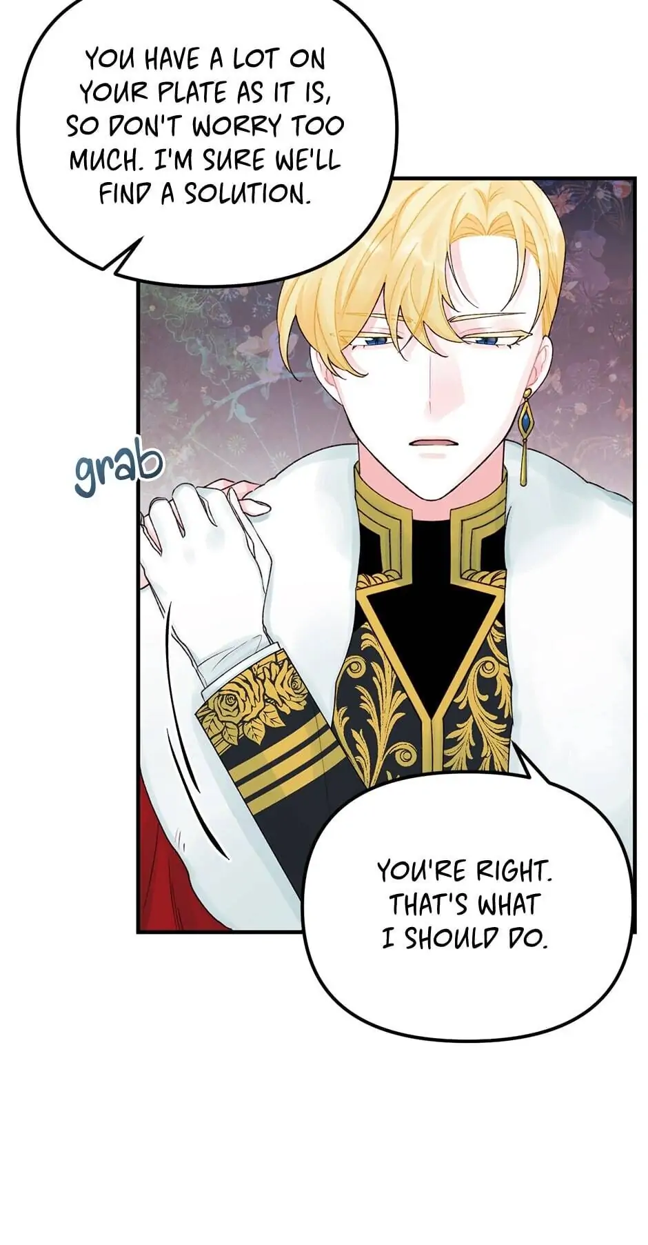 Princess in the Rough Chapter 32 - page 18