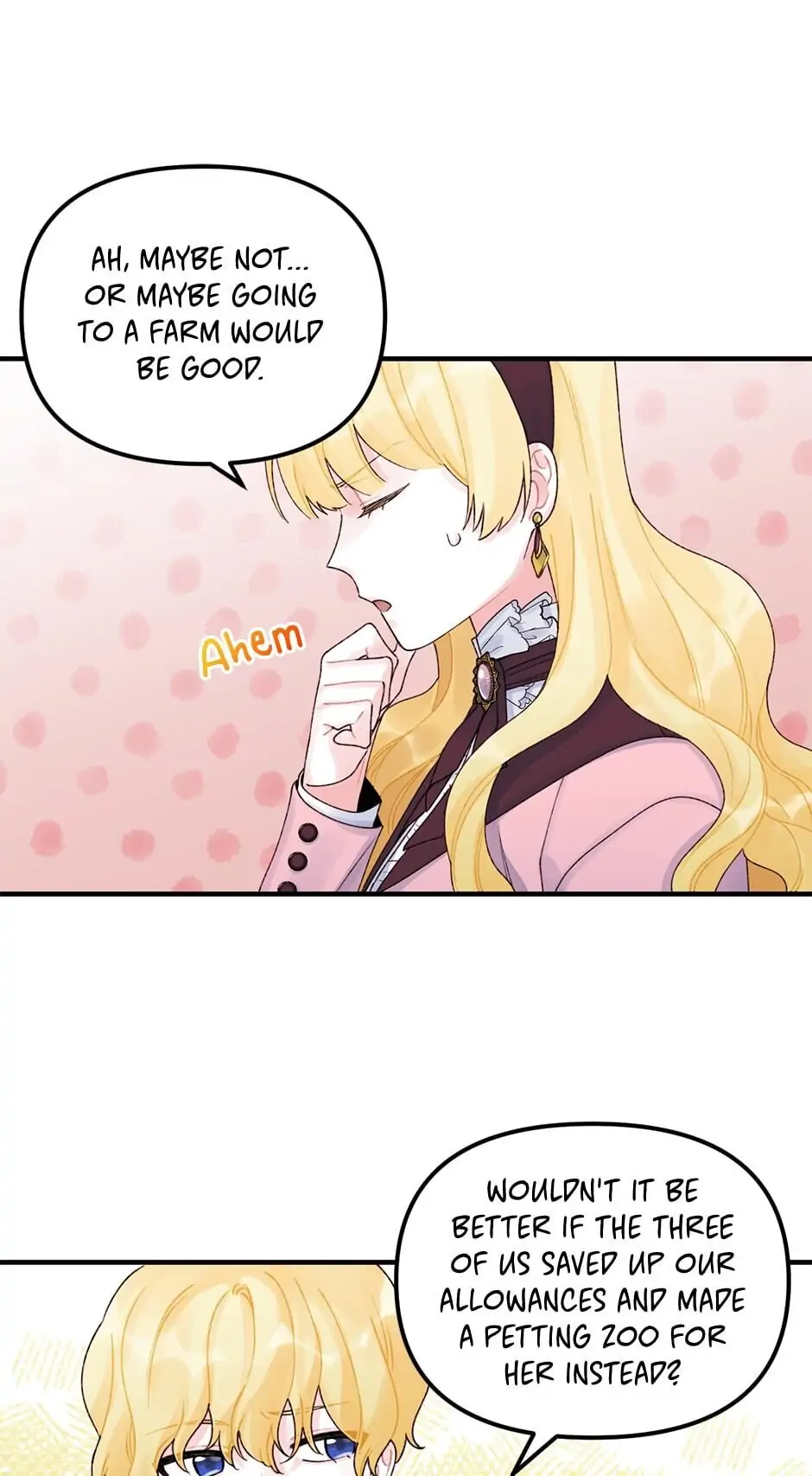 Princess in the Rough Chapter 32 - page 26
